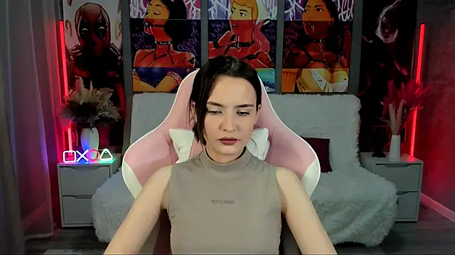 SamanthaaaWalker webcam