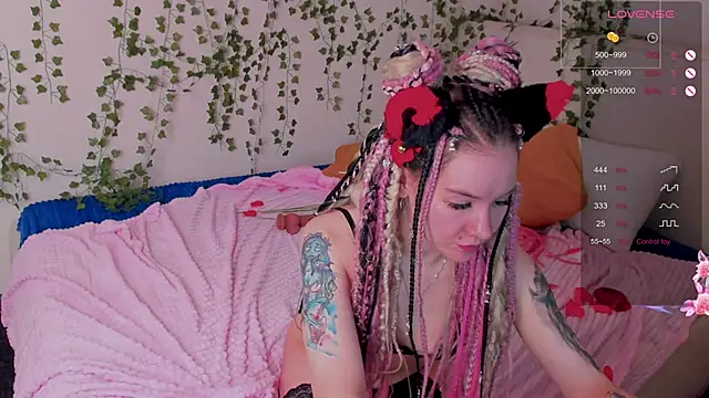 Lina_Moony webcam