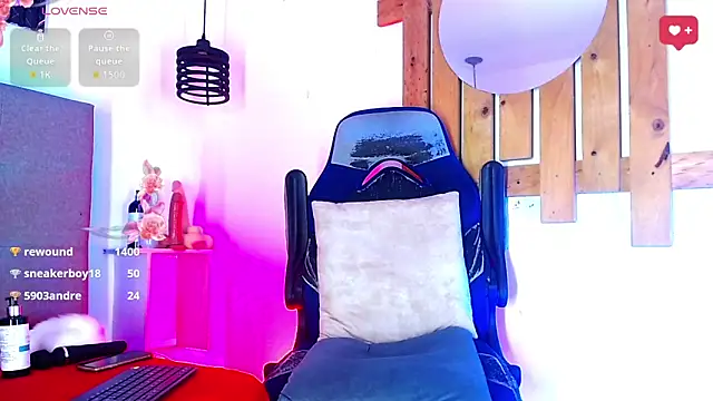 rick_wade - Rick_Wade's free webcam