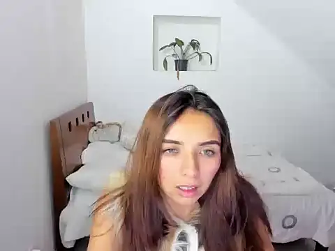 megan_doll2123 webcam stripchat model stream image