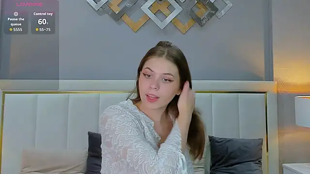 TINA_LIOREN webcam stripchat model stream image