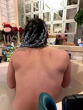 TranSexualJade95 webcam