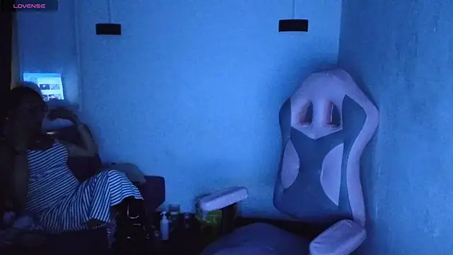 Ivonne_ferrer__ webcam