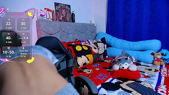 owenbluee (M young) - ✅ 💦Show cum💦 ✅