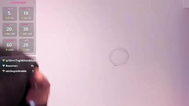 Isabella_Crofts webcam