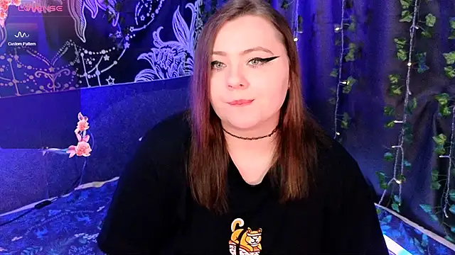 Marshmallowbeauty webcam