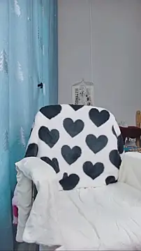 Baomi's Stripchat show and profile