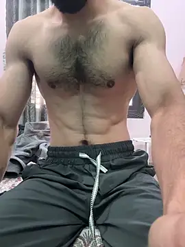 DarkMasterDesire's Thumb Image