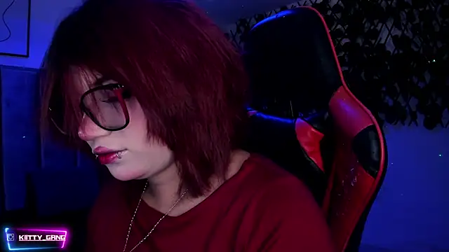 Kitty_Gang webcam