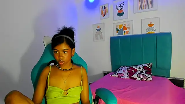 Dakota_evans18 webcam