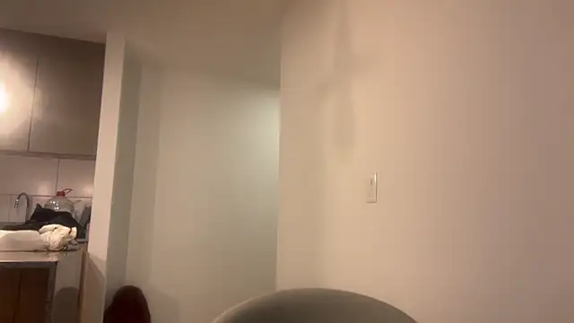 ChocolateCakeQueen webcam