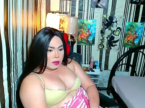 TsyummyCock4u webcam