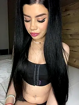 Ameliablack_1 webcam