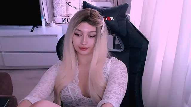 beauty_blonde webcam