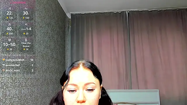 ElisSweety webcam