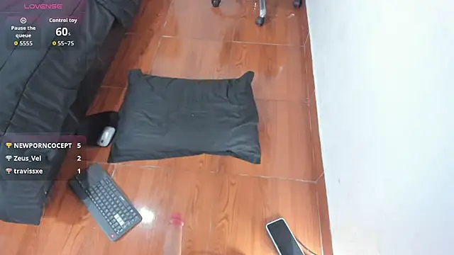 ashlyviper777 webcam