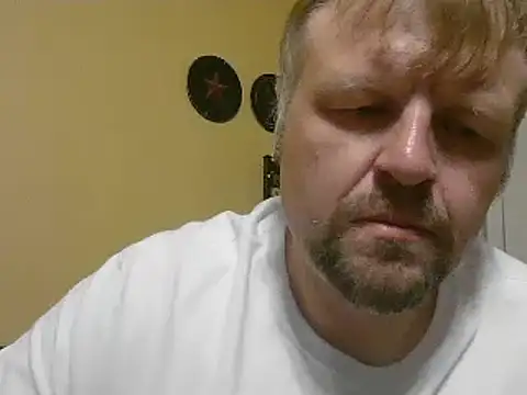 TheOneDonShaun webcam