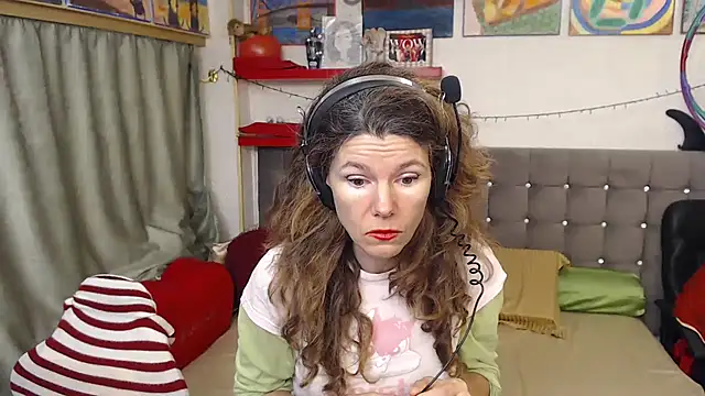 kellyterapy - Kellyterapy's free webcam - UK Sex Cams