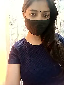 Ayesha_Baby30 webcam