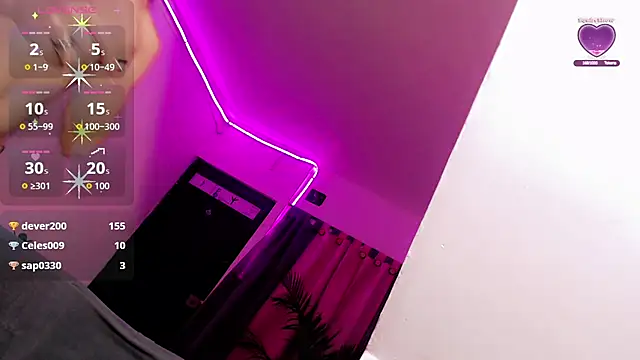 venecia_sweet (T young) - your big cum on camera..