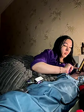 Naughtbaby_2025 webcam