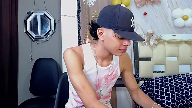 Harry_jhonsson webcam