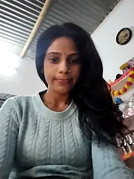 Nitya_hot webcam