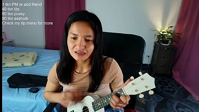 ChloeSanchezx webcam