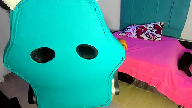 Dakota_evans18 webcam