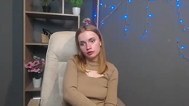 MargaritaKiss webcam