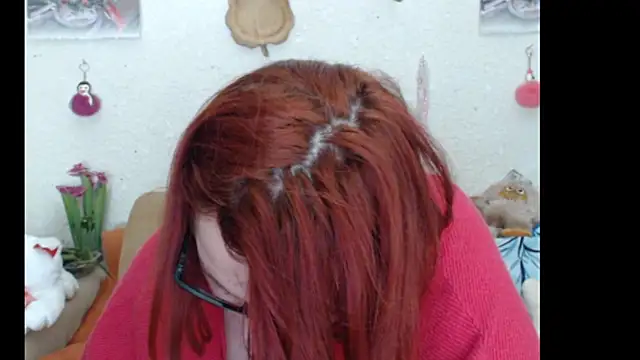 PlayfullMature webcam