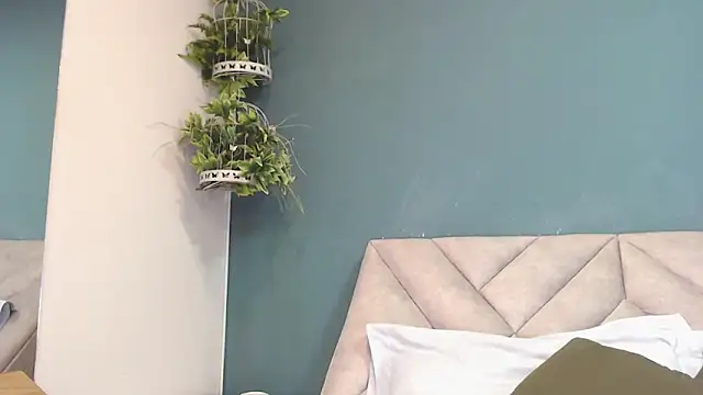 SharisWillian webcam