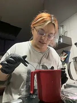 Sophia_Weest99 webcam