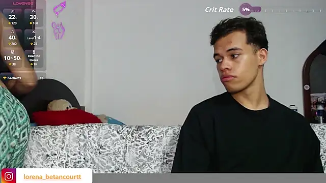 alexandra_lorens webcam