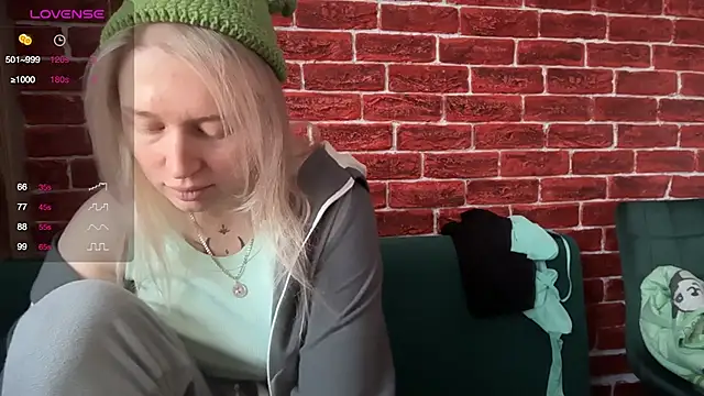 CitrusBlissss webcam