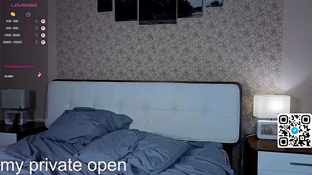 Anna_mileer live cam screenshot female on LiveWebCameras – Live Webcams & Video Chat