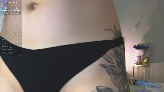 Nicole_Broown_ webcam