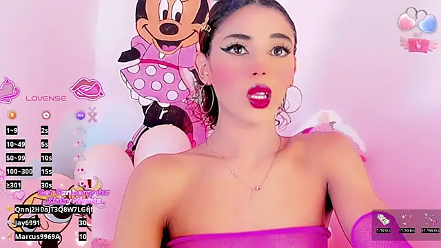 latina_sexdoll webcam