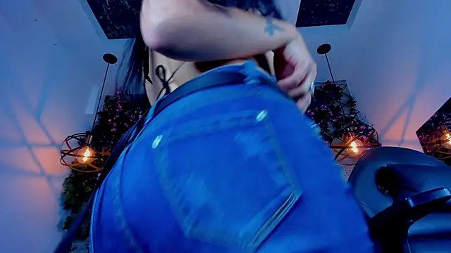 free adult webcam KittyMelvis