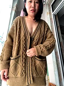 sushan_love (F milf) - 户外喷水