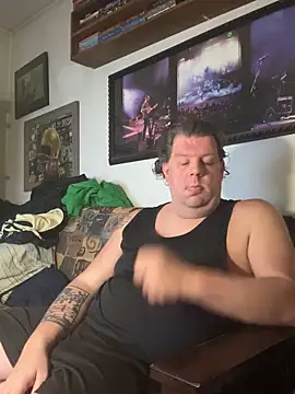 Stephanie1984 webcam