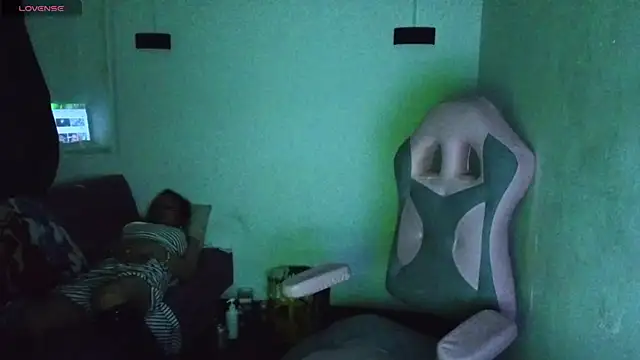 Ivonne_ferrer__ webcam