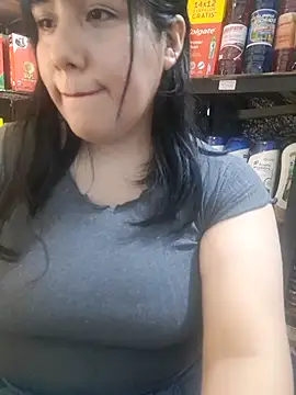 Kalani_Engel webcam stripchat model stream image