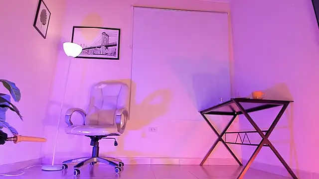 ArchieCollins webcam