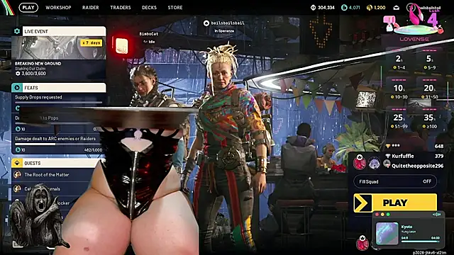 baileymonarch webcam