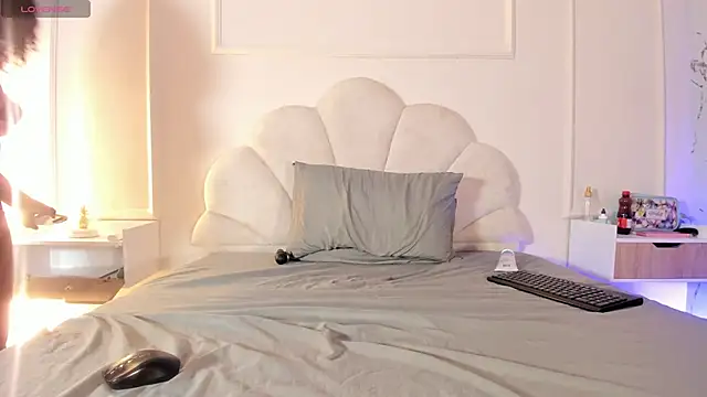 Candaceoweens webcam