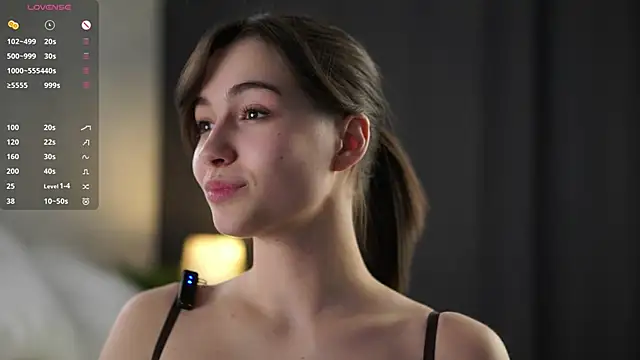 LettySlovacek webcam