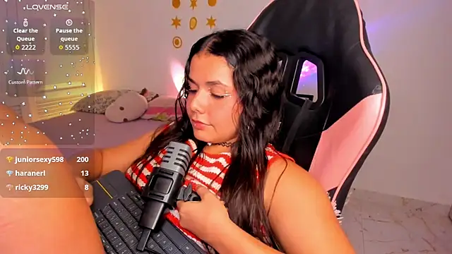 kaoriyoshii - Kaoriyoshii's free webcam