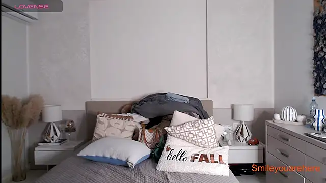 Smileyouarehere webcam