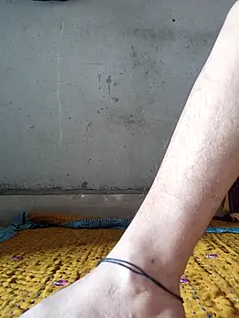 LOVELYKAJALBHABHI webcam